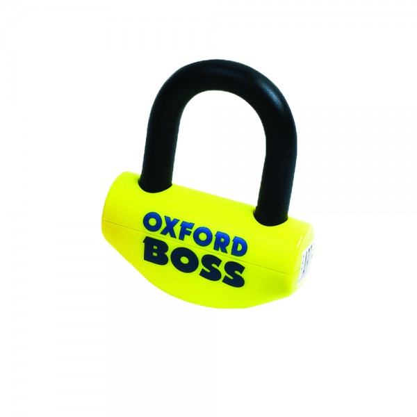 Oxford OXFORD BIG BOSS DISC LOCK 16MM